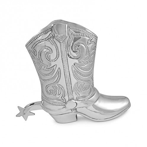 Beatriz Ball - Ice Buckets & Scoops - Western Cowboy Boot