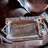 Beatriz Ball - Trays - Western Equestrian Tray - Large