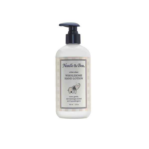 Noodle & Boo - Personal Care - Wholesome Hand Lotion - 12