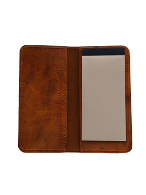 Jon Hart Design - Office - Wood Wallet Notepad Refill (pack