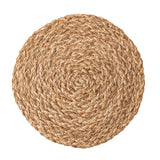 Juliska - Woven Straw Placemat - Natural