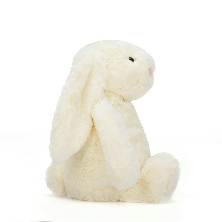 Medium Bashful Cream Bunny | Jellycat – Julien's a Lifestyle Store