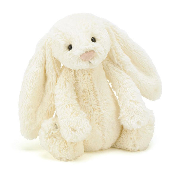 Medium Bashful Cream Bunny – Julien's a Lifestyle Store