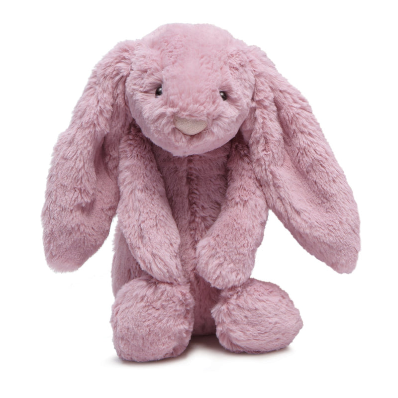Jellycat - Plush - Medium Bashful Tulip Pink Bunny