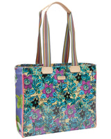 Consuela - Journey Tote - Beck Journey Tote
