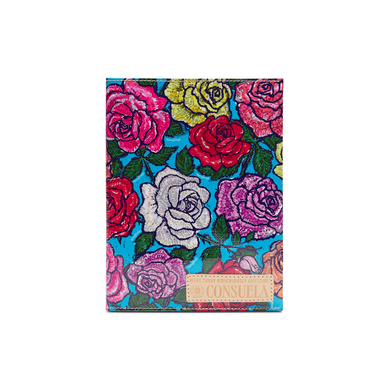 Rosita Notebook Cover