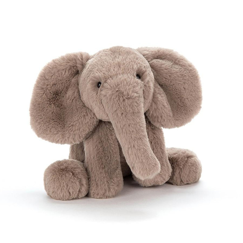 Jellycat - Plush - Medium Smudge Elephant