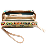 Consuela - Wristlet Wallet - Sug Wristlet Wallet