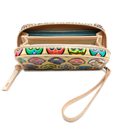 Consuela - Wristlet Wallet - Sug Wristlet Wallet