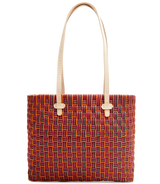 Consuela - Woven Tote - Wendy Woven Tote