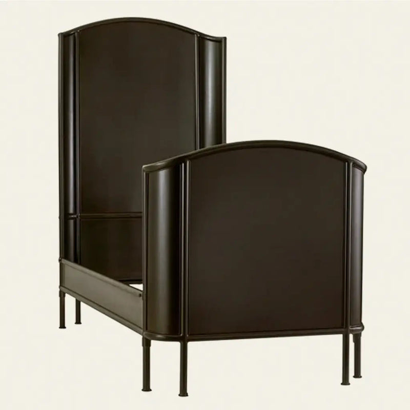 Jan Barboglio - Bed - Abrigo - Twin