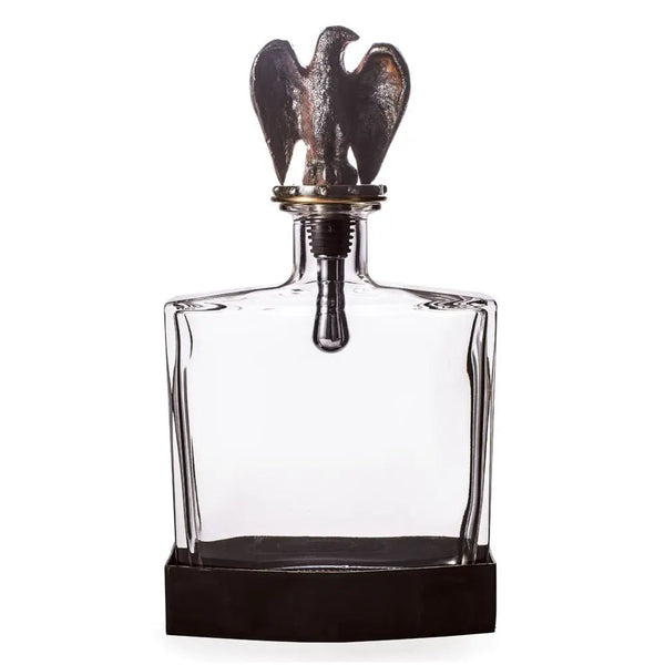 Jan Barboglio - Dining & Entertaining - Aguila Decanter