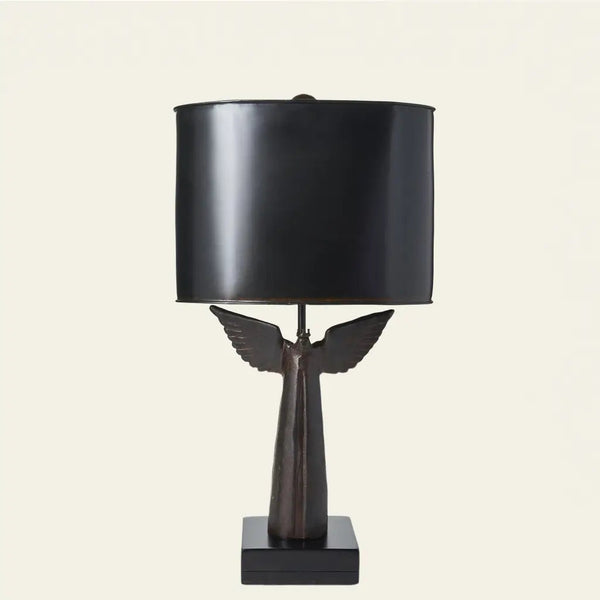 Jan Barboglio - Lighting - Angel D’ Paz