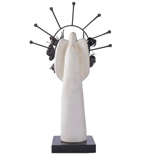 Jan Barboglio - Blessings - Angelica Angel