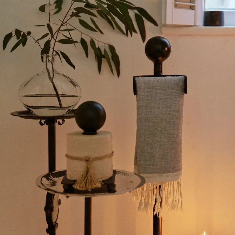 Jan Barboglio - Vanity - Ballin Tissue Corto