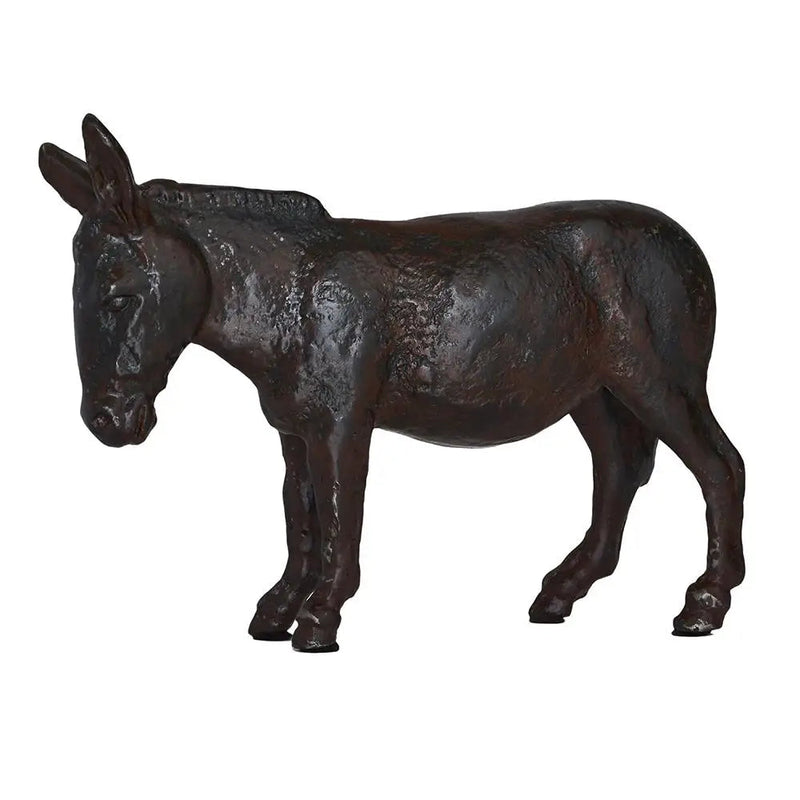 Jan Barboglio - Decorative - Burro Blessing Creature