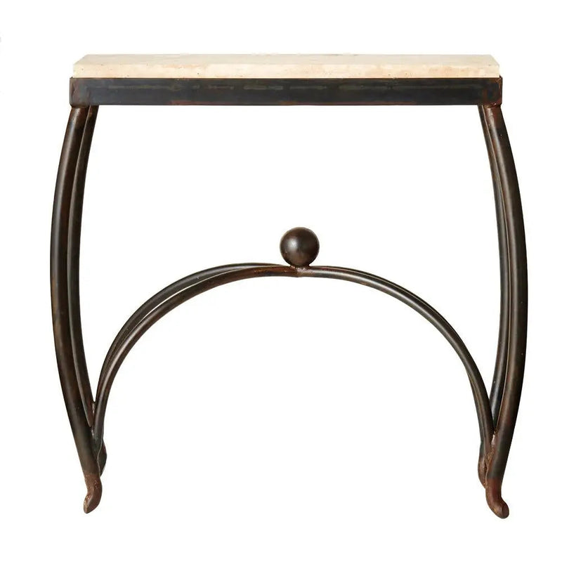 Jan Barboglio - Furniture - Capillita Side Table