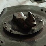 Jan Barboglio - Creature - Cardinal