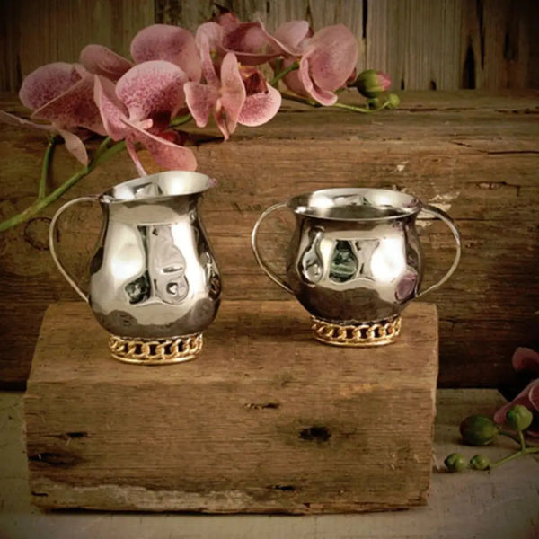 Beatriz Ball - Pitchers - Catena Creamer & Sugar Set