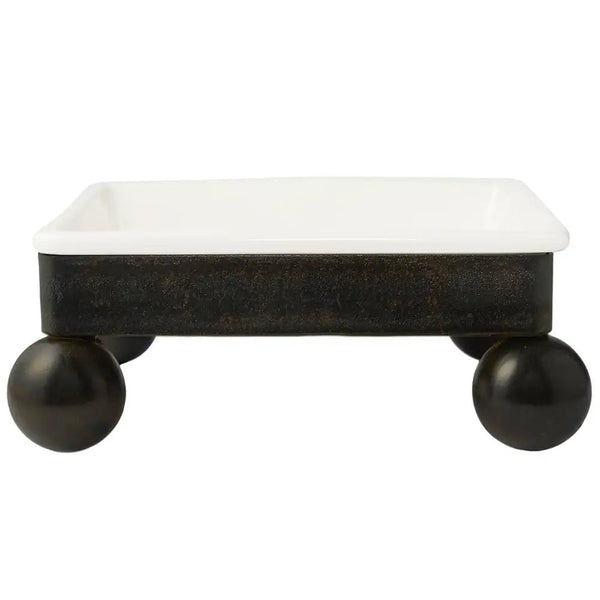 Jan Barboglio - Dining & Entertaining - Cavernoso Casserole