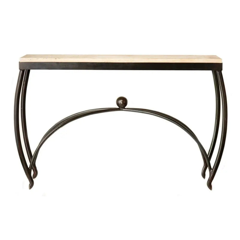 Jan Barboglio - Furniture - Chapel Entrance Table