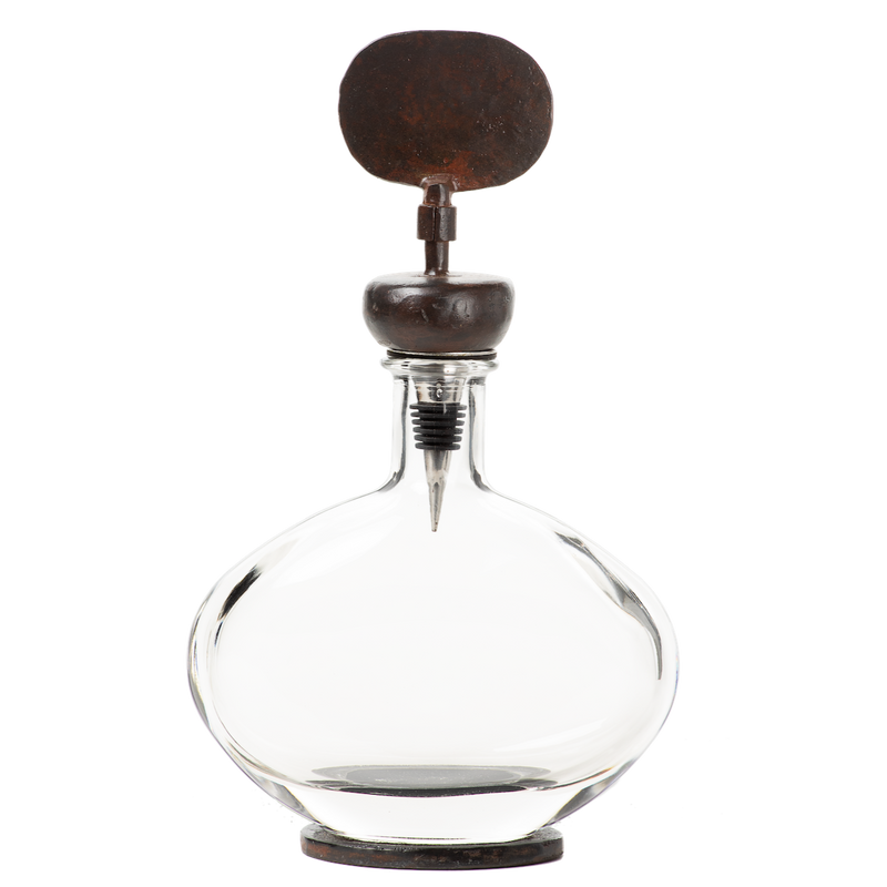 Jan Barboglio - Barware - Coa