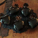 Jan Barboglio - Corazon D’ Melon Chocolate