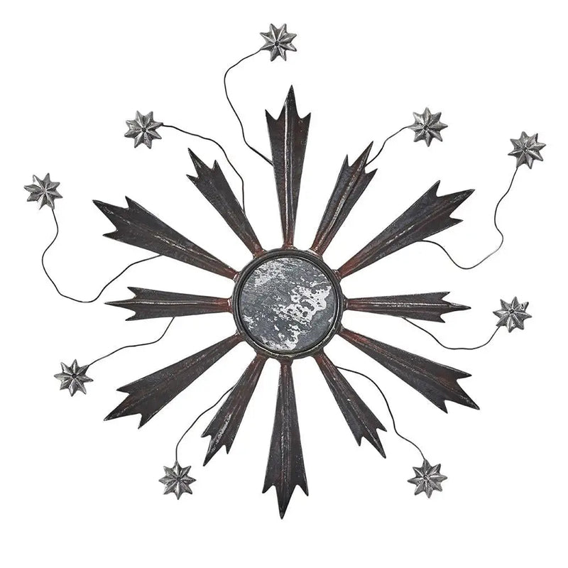 Jan Barboglio - Blessings - Divina Luz Enfamilia Cross
