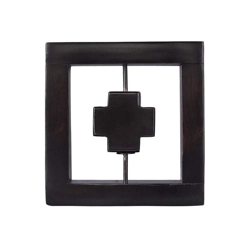 Jan Barboglio - Decorative - Donatello Sculpture