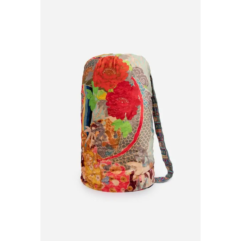Johnny Was - Blanket - Dragon Cozy