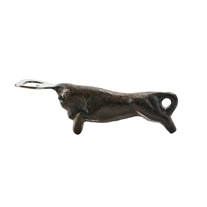 Jan Barboglio - Dining & Entertaining - El Toro Bottle
