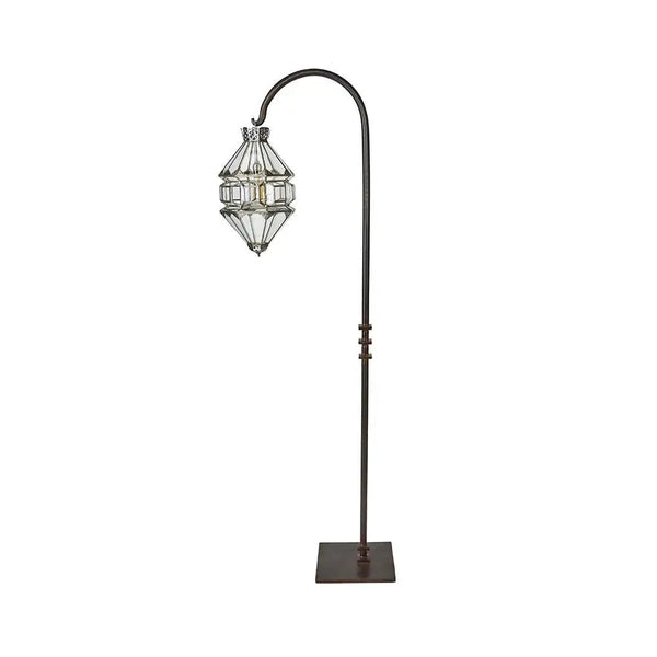 Jan Barboglio - Lighting - El Zocalo D’ Piso Lamp