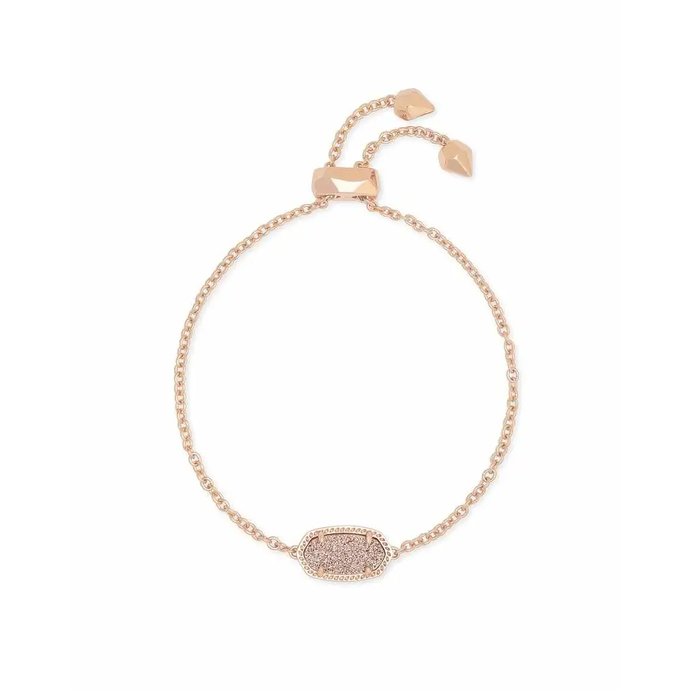 Buy Malabar Gold & Diamonds 18k Rose Gold Chain Bracelet Online At Best  Price @ Tata CLiQ