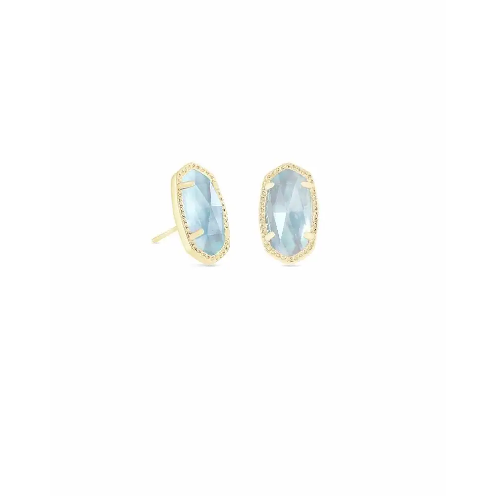 Emmet Statement Earrings in Matte | Kendra Scott