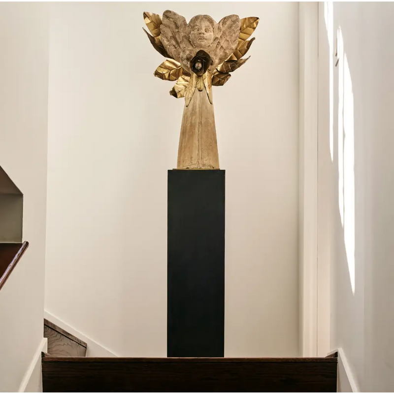 Jan Barboglio - Furniture - Gallery Art Stand