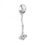 Beatriz Ball - Salad Server & Utensils - Garden Bee Spoon