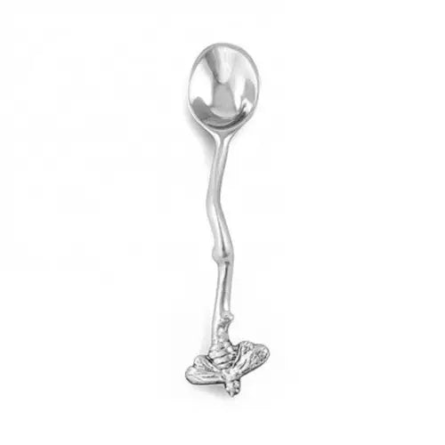 Beatriz Ball - Salad Server & Utensils - Garden Bee Spoon