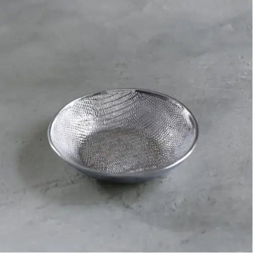 Beatriz Ball - Bowls - Giftables Pieles Snakeskin Round Bowl