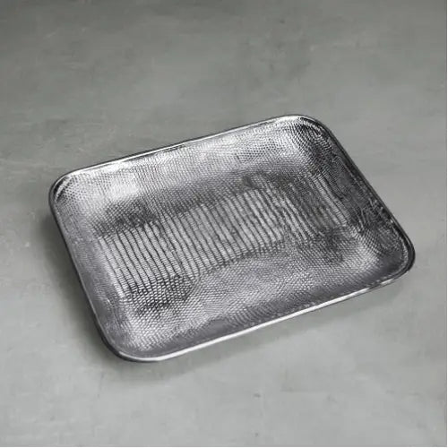 Beatriz Ball - Trays - Giftables Pieles Snakeskin Tray