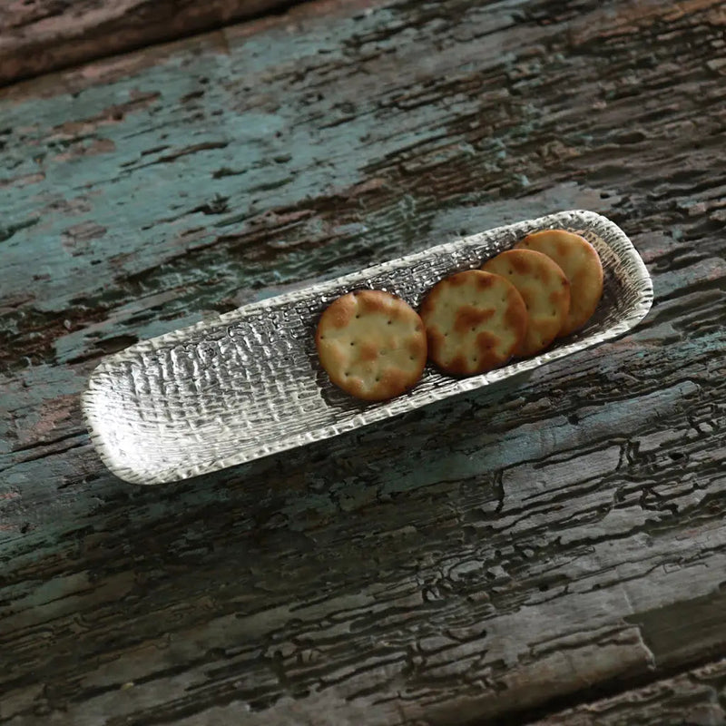 Beatriz Ball - Trays - Giftables Soho Sakko Cracker Tray -