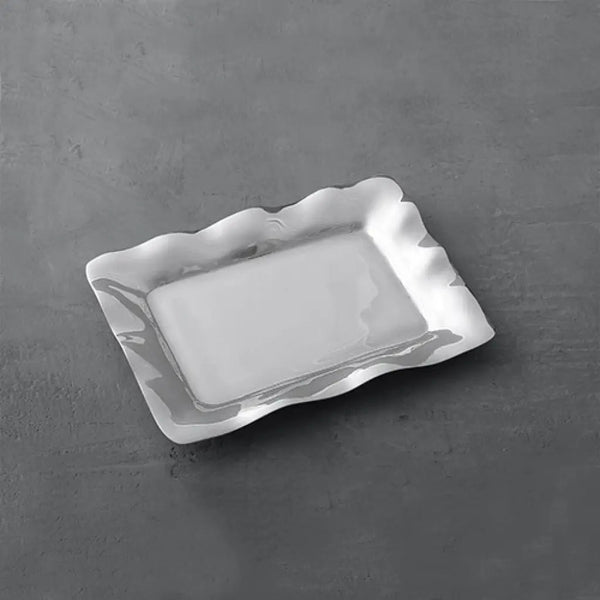 Beatriz Ball - Trays - Giftables Vento Rectangular Tray