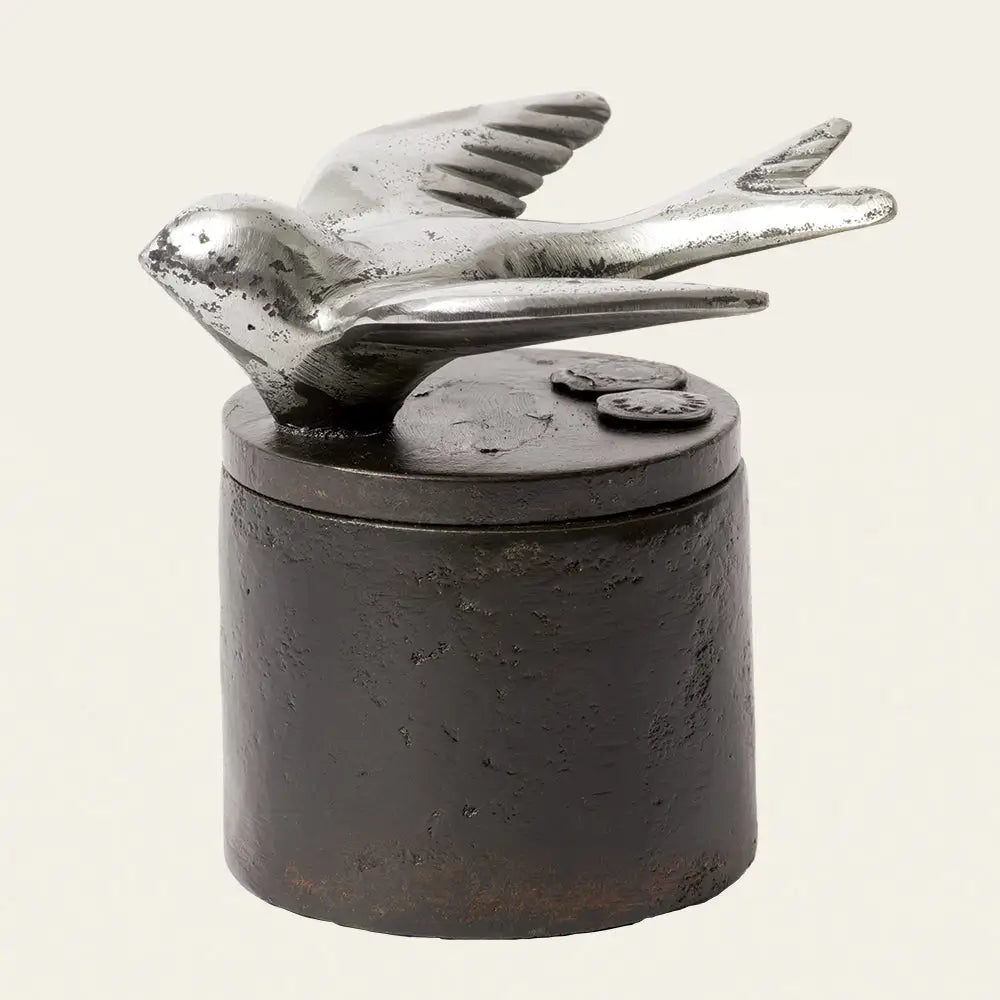 Jan Barboglio Golondrina Box - Thumbnail 2