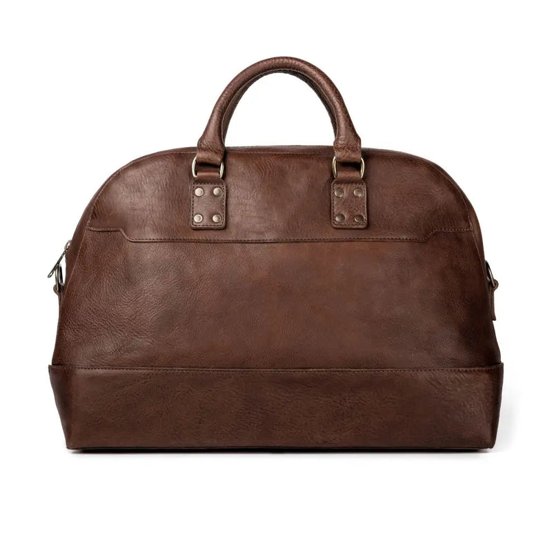 Mission Mercantile - Heritage Collection - Leather