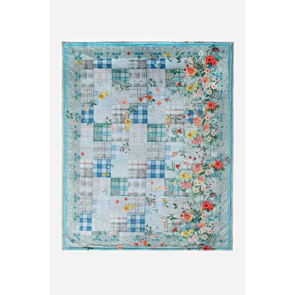 Johnny Was - Blanket - Holly Cozy