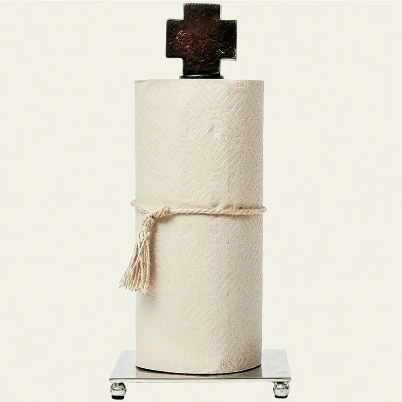 Jan Barboglio - Bar Accessory - Houseblessing Paper Towel