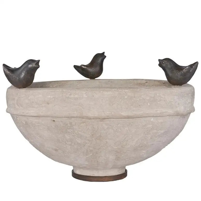 Jan Barboglio - Decorative - Jacopo Vessel