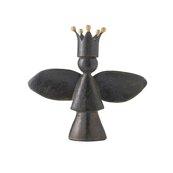 Jan Barboglio - Decorative - King of Angels Blessing