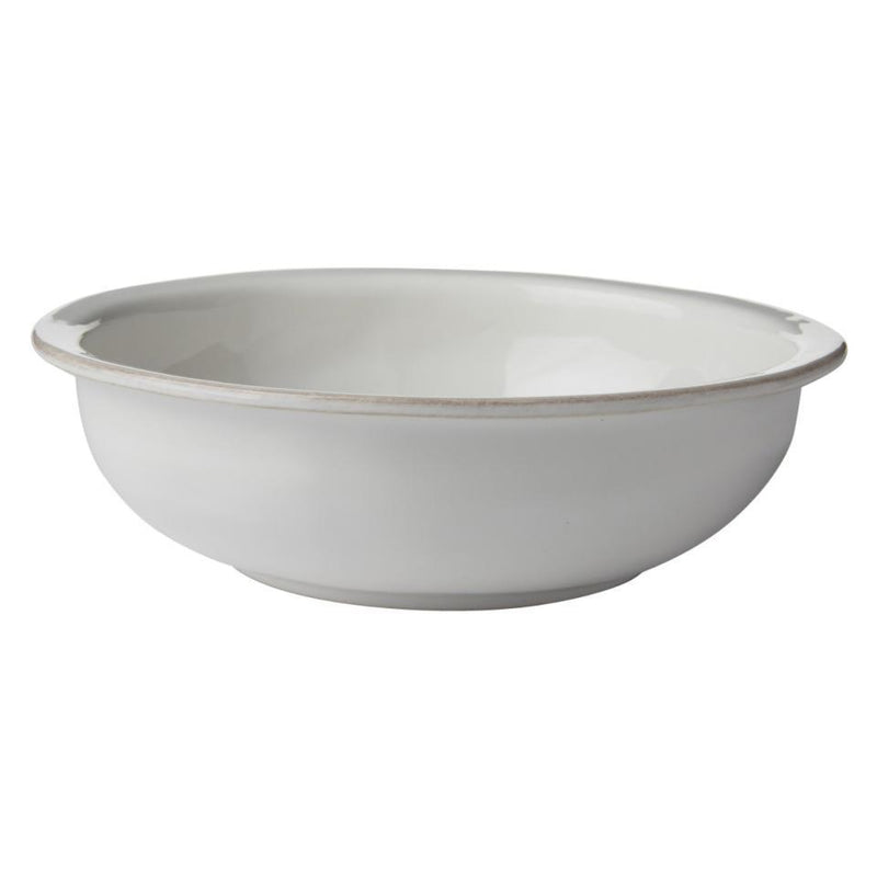 Juliska - Dinnerware - Puro - Whitewash Coupe Bowl