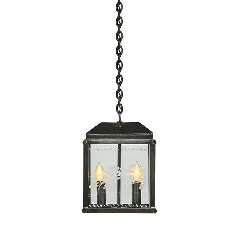 Jan Barboglio - Lighting - La Paz D’ Techo Chandelier