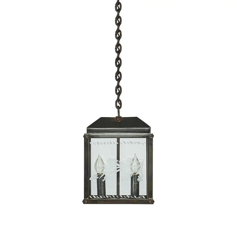 Jan Barboglio - Lighting - La Paz D’ Techo Chandelier